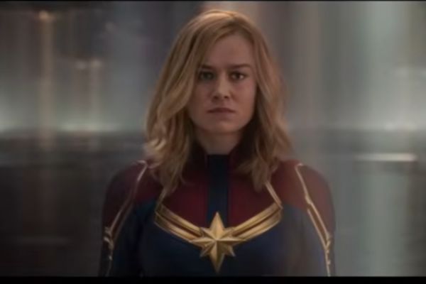 30 Frases do Filme Capitã Marvel Que Inspiram Coragem e Autoconfiança