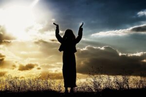 Oração Conversando com Deus: As 7 Melhores pra se Conectar em Momentos de Necessidade