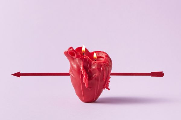 Frases de Coração Partido: As 30 Melhores para Superar a Dor de um Amor Perdido