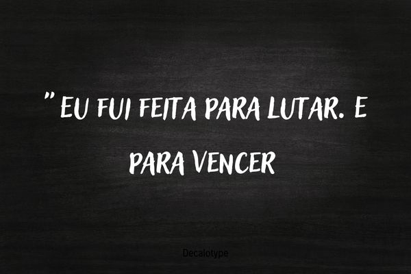 frase de capitã marvel quadro negro do filme capitã marvel