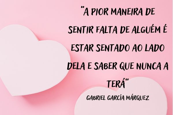 frases de coração partido quadro rosa com coração e uma frase