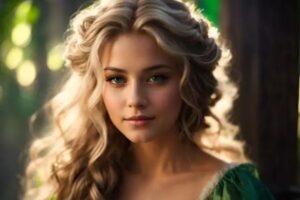 Rapunzel: Lições de Liberdade e Transformação Pessoal