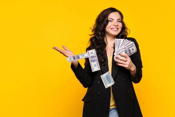Como Ganhar Dinheiro Mudando sua Mentalidade?