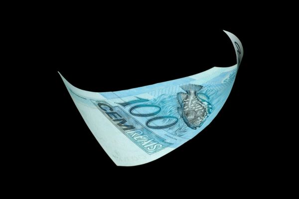 como ganhar grana uma nota de cem reais
