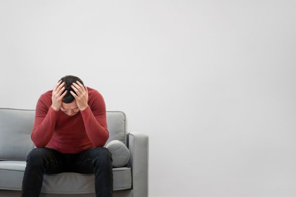 como lidar com o sofrimento Como Lidar com o Sofrimento: Guia Científico, Emocional, Espiritual e Prático Para Superar Dores Profundas