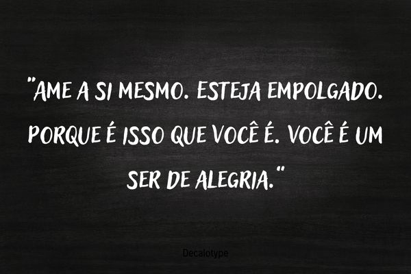 frases da rhonda byrne frases rhonda byrne em quadro preto
