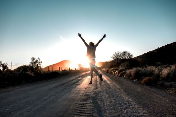 30 Frases de Energia Positivas para Inspirar o seu Dia