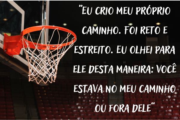 Frases de Kobe Bryant: 30 Lições Para Uma Mentalidade Vencedora