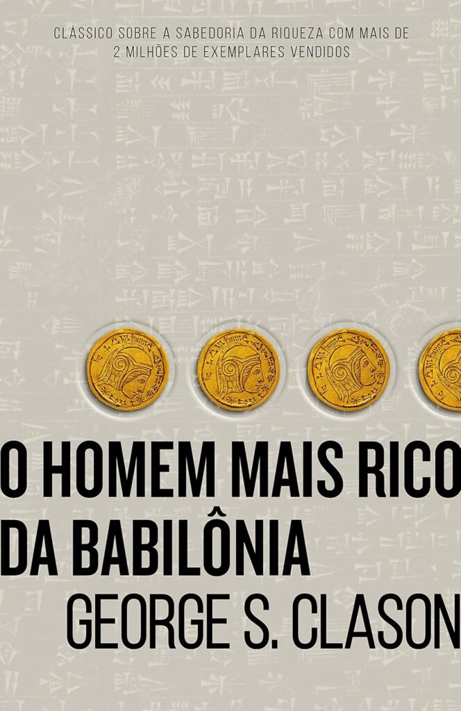 homem mais rico da babibônia