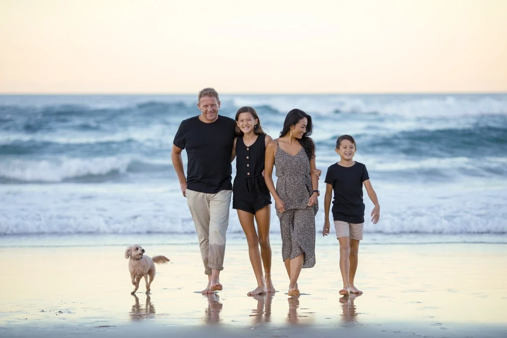 Família Narcisista: Como Filhos Adultos Podem Romper o Ciclo e Se Curar