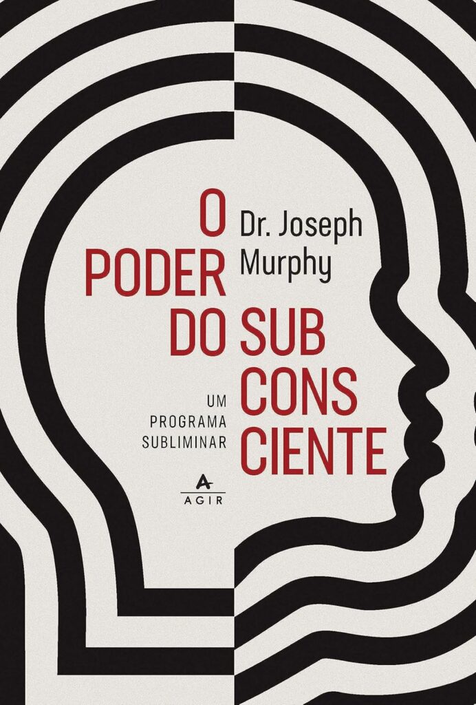 o poder do subconsciente