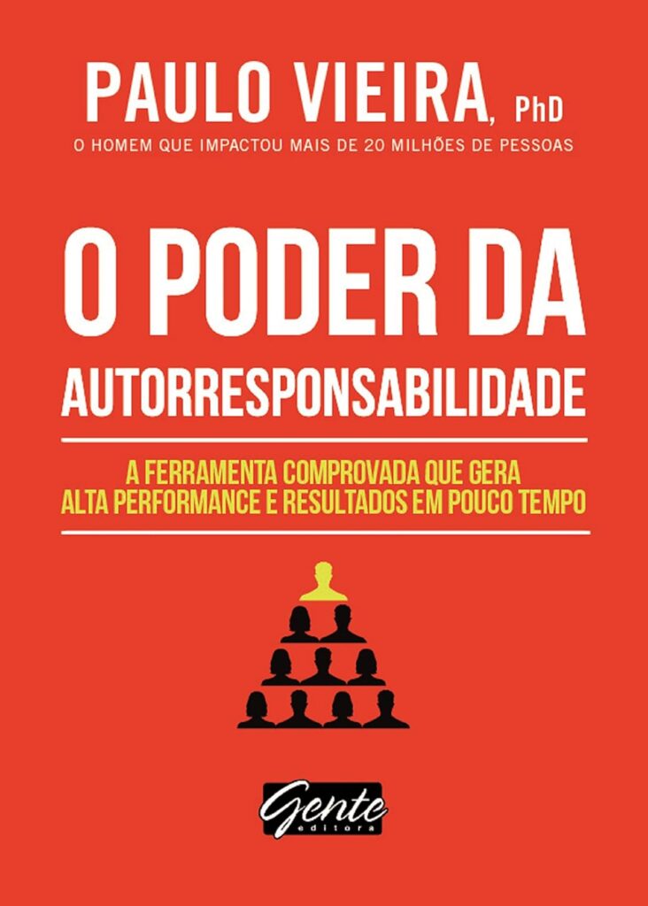 poder da autoresponsabilidade