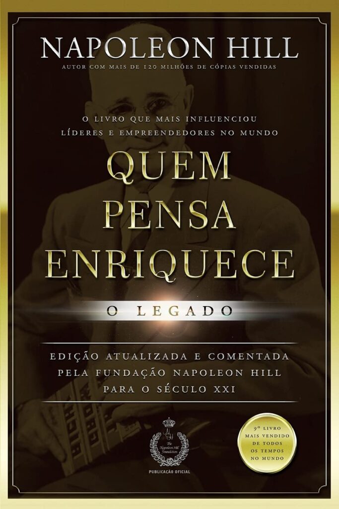 quem pensa enriquece