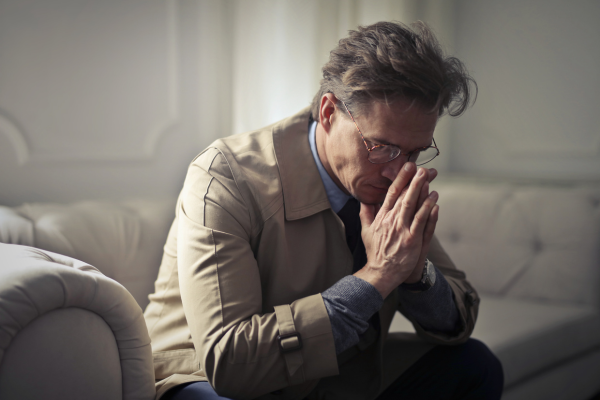 sofrimento Como Lidar com o Sofrimento: Guia Científico, Emocional, Espiritual e Prático Para Superar Dores Profundas