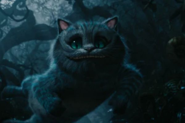 alice no país das maravilhas - gato Alice no País das Maravilhas: 7 Lições Para Quem Busca Seu Propósito