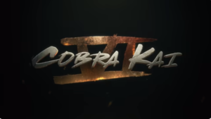 simbolo do cobra kai