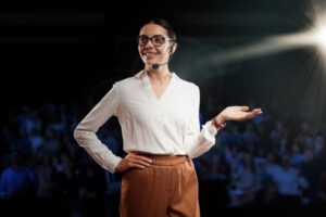 Medo de Falar em Público: Como Você Pode Vencê-lo e Ter Mais Confiança