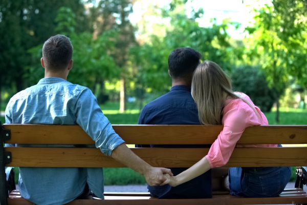 Como Superar uma Traição: 1 Guia para Reencontrar sua Força