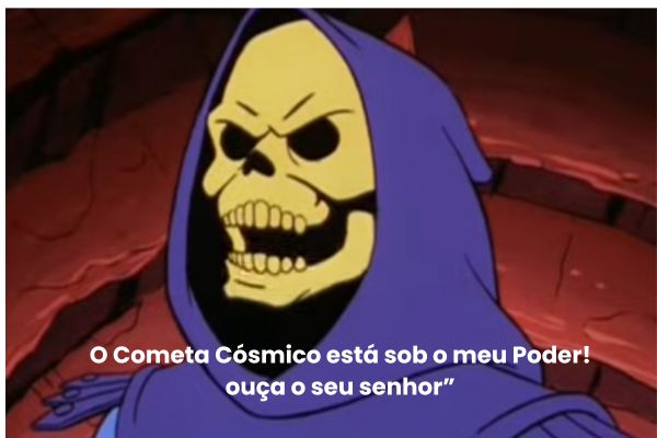 frases do esqueleto - He-Man frases do esqueleto do he-man