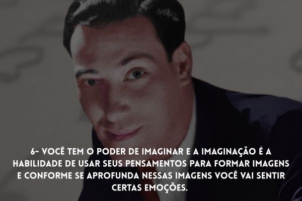 neville goddard frases 01 Neville Goddard sentado de terno - Autor das melhores frases de Neville Goddard.