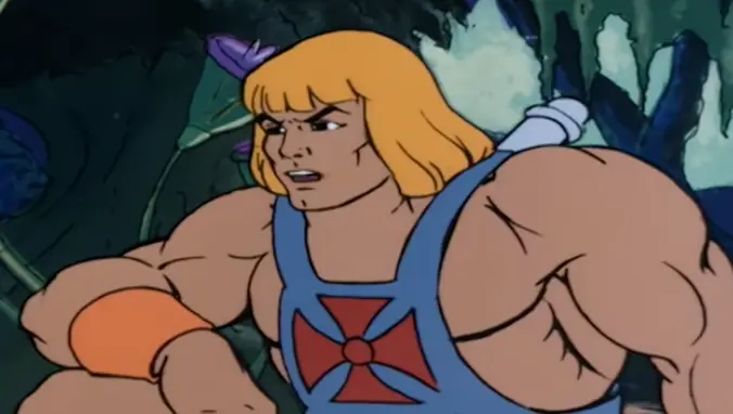 Frases do He-Man. Veja as Mais Memoráveis Pra Inspirar tua Vida