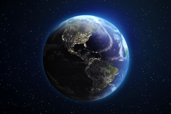 planeta terra