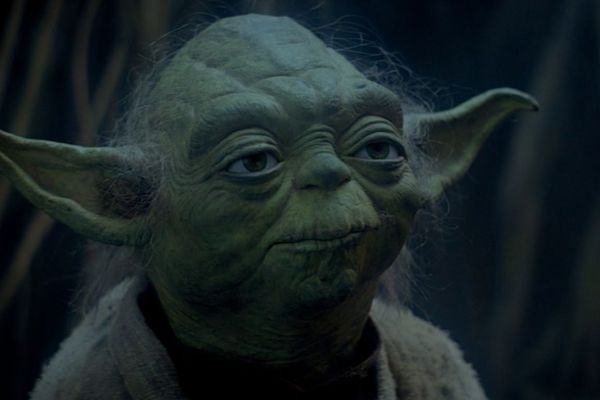 lições do mestre yoda mestre yoda