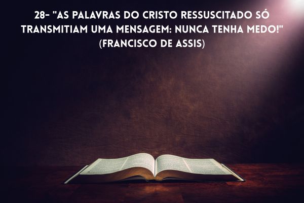 bíblia aberta