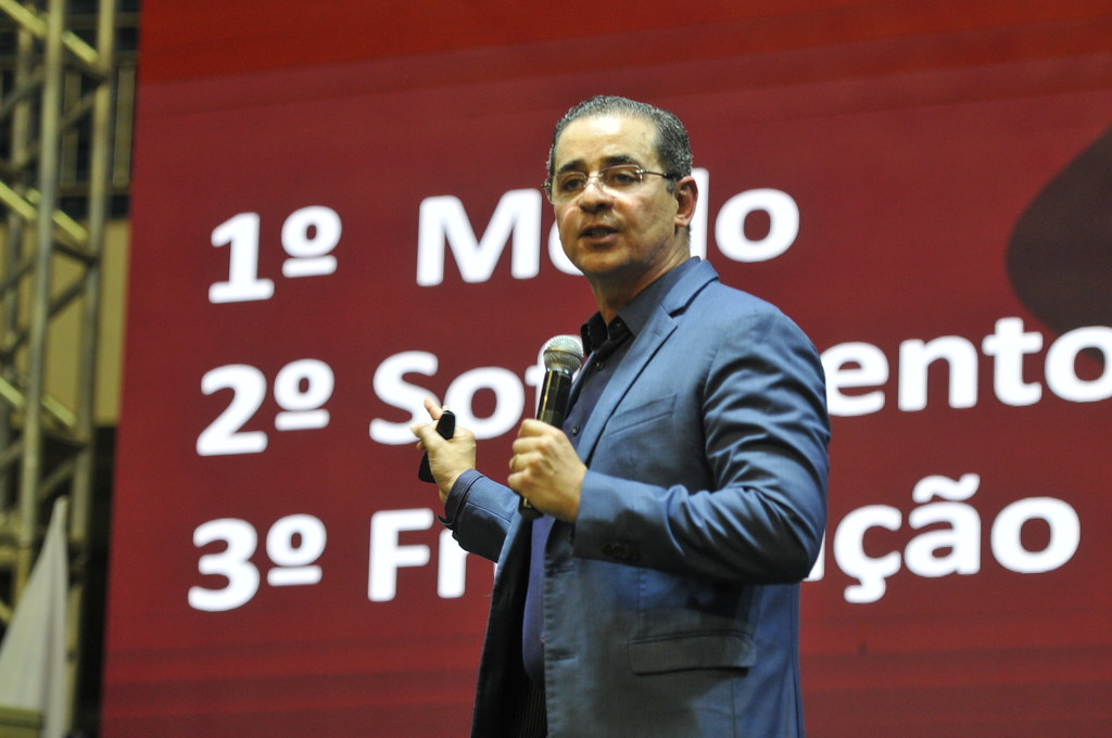 Paulo Vieira Coach: 60 Frases Motivacionais Incríveis