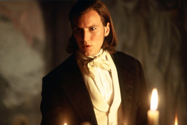 raol fantasma da ópera um homem representando raoul
