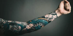 Tatuagem de Superação: As 7 Mais Positivas para se Tatuar