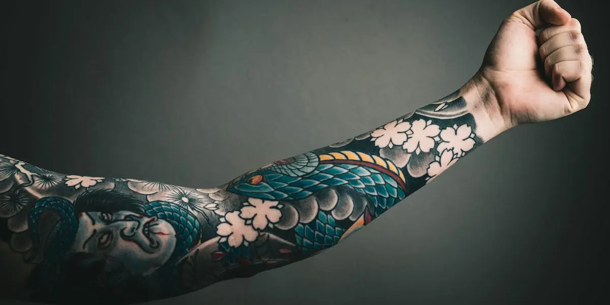 Tatuagem de Superação: As 7 Mais Positivas para se Tatuar