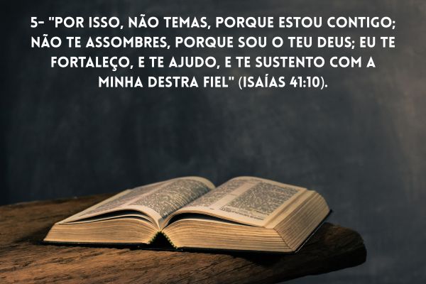 bíblia aberta