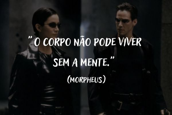 frases filme matrix filme matrix