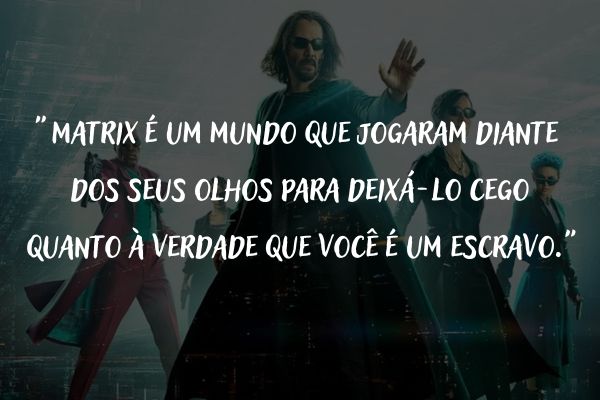 frases filme matrix frases matrix