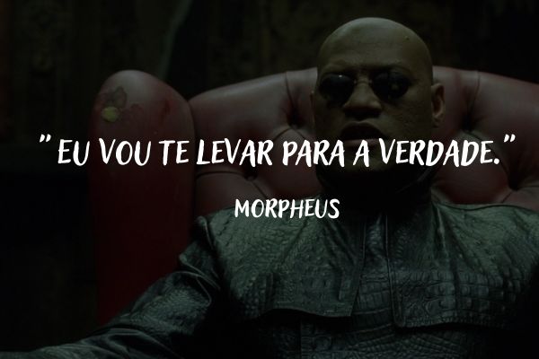 matrix frases filme frase do filme matrix