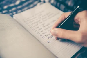 Como Fazer Metas Que Funcionam: Estrutura Clara, Ação e Progresso Real