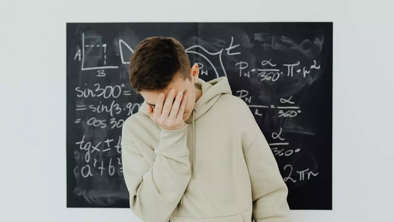 Desânimo Constante: Como Superar e Retomar o Controle da Sua Vida