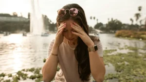 Quando Estiver Desanimado: Como Lidar com Esse Sentimento