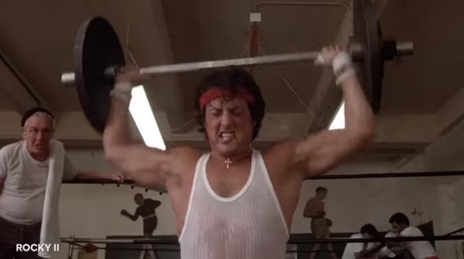 rocky balboa filme A Grande Lição de Rocky Balboa para Sua Jornada de Autoconhecimento