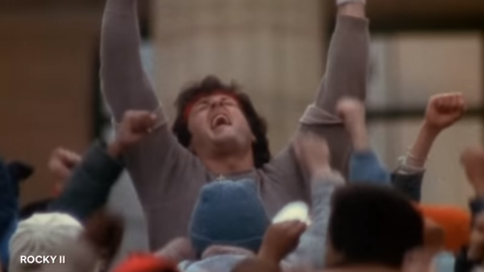 rocky balboa frases A Grande Lição de Rocky Balboa para Sua Jornada de Autoconhecimento