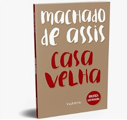 machado de assis livros