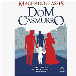 Machado de Assis Livros e Obras Que Encantou Gerações