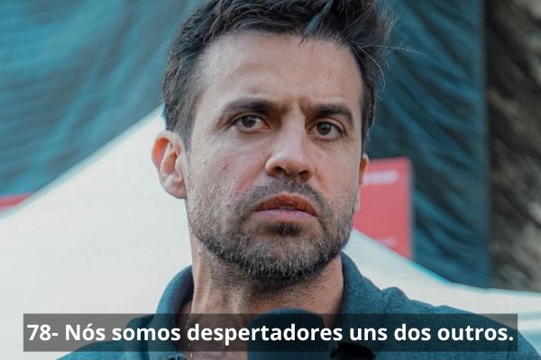 frases de pablo marçal Código de prosperidade de Pablo Marçal para mudar de vida hoje.