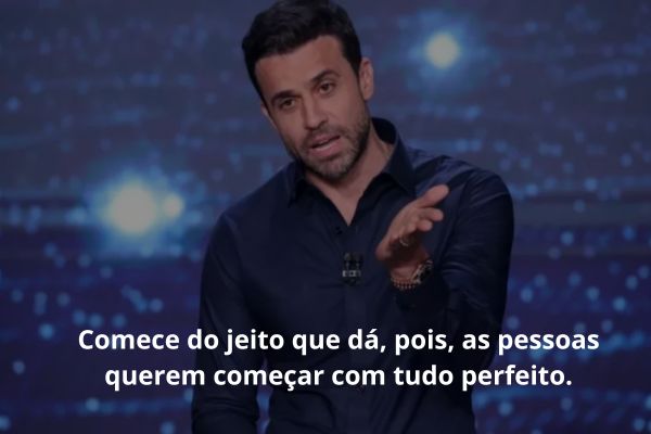 frases motivacionais pablo marçal Frases de Pablo Marçal sobre Prosperidade e Riqueza