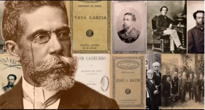 30 Frases de Machado de Assis que Revelam a Genialidade do Autor