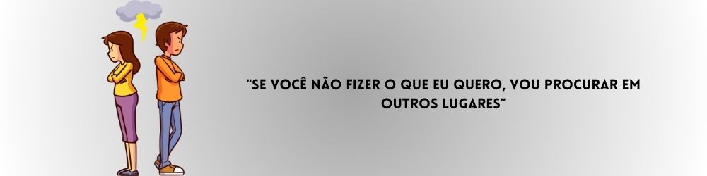 Frases Narcisistas: As 100 Mais Ditas que Eles Usam pra te Controlar