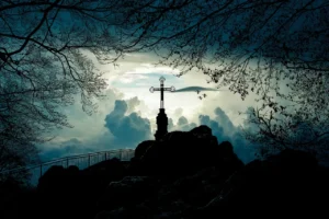Frases de Deus: Reflexões pra Inspirar a sua Fé