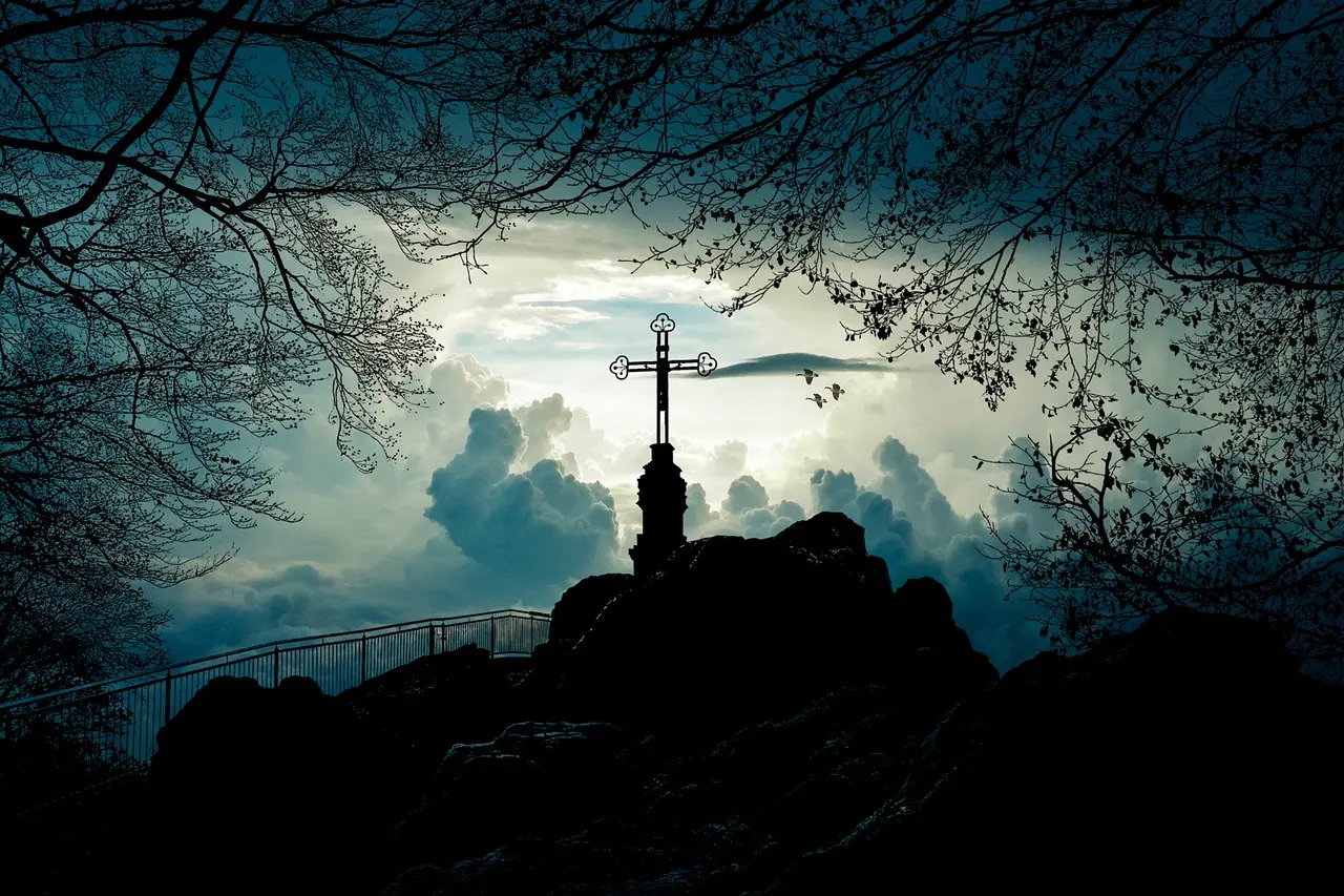 Frases de Deus: Reflexões pra Inspirar a sua Fé