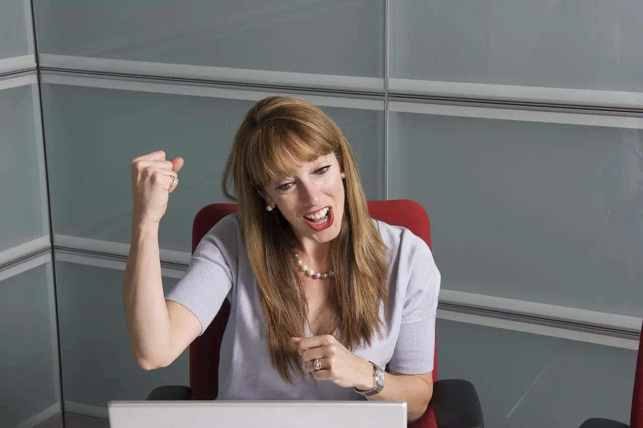 Mentalidade de Sucesso: 7 Hábitos para Impulsionar seu Desenvolvimento Pessoal